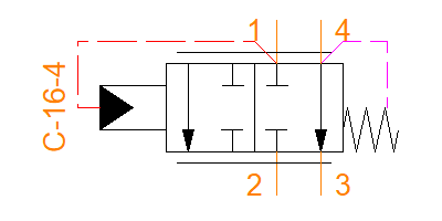 PCS4-16